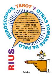 Icon image Horóscopos, Tarot y otras tomadas de pelo