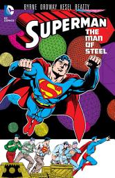 Icon image Superman: The Man of Steel: The Man of Steel Vol 7