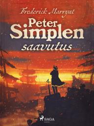 Icon image Peter Simplen saavutus: Nide 3