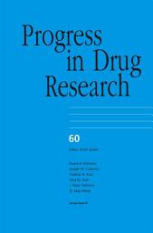 Icon image Progress in Drug Research
