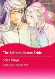 Icon image THE SULTAN'S HAREM BRIDE: Mills & Boon Comics