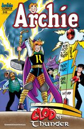 Icon image Archie #648