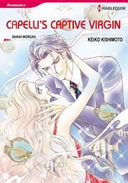 Icon image Capelli's Captive Virgin: Harlequin Comics