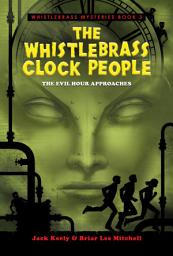 Icon image The Whistlebrass Clock People