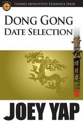 Icon image Dong Gong Date Selection
