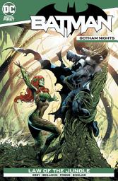 Icon image Batman: Gotham Nights (2020 - 2020)