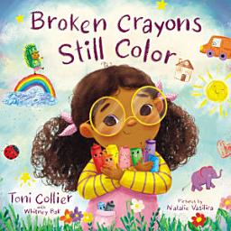 Icon image Broken Crayons Still Color