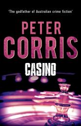 Icon image Casino: Cliff Hardy 18