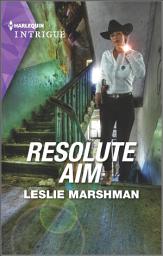 Icon image Resolute Aim: Volume 2