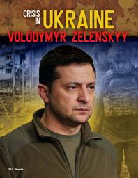Icon image Volodymyr Zelenskyy