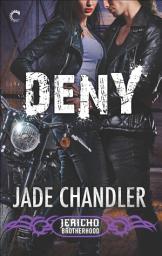 Icon image Deny: A Dark, Erotic Motorcycle Club Romance