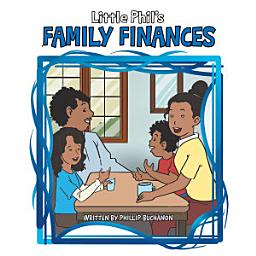 Icon image Little Phil's Family Finances