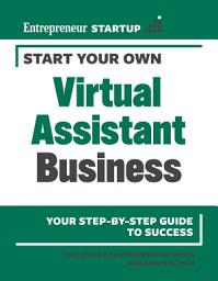 Icon image Start Your Own Virtual Assistant Business