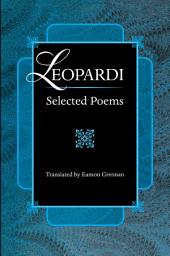Icon image Leopardi: Selected Poems