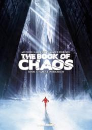 Icon image The Book of Chaos
