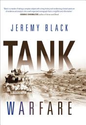 Icon image Tank Warfare