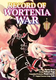 Icon image Record of Wortenia War (Manga)