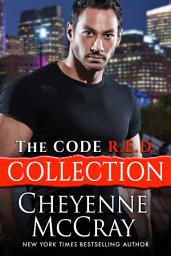 Icon image The Code R.E.D. Collection