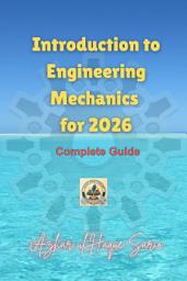 Icon image Introduction to Engineering Mechanics for 2026: Complete Guide