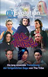 Icon image The Tribe: (R)Evolution - Deutschsprachige Ausgabe