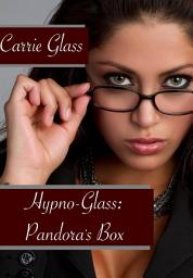 Icon image Hypno Glass: Pandora's Box