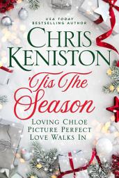 Icon image 'Tis the Season: A Holiday Collection