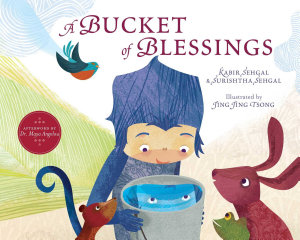 Icon image A Bucket of Blessings: with audio recording