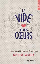 Icon image Le vide de nos coeurs
