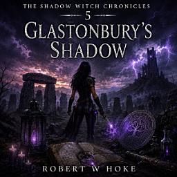 Icon image The Shadow Witch Chronicles