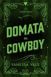 Icon image Domata dal cowboy
