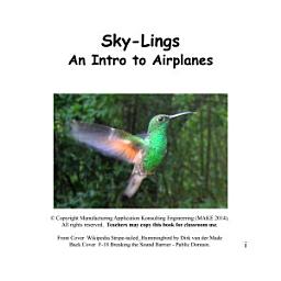 Icon image Sky-Ling's: An Intro to Airplanes