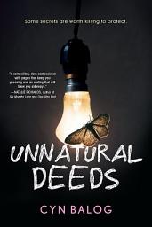 Icon image Unnatural Deeds