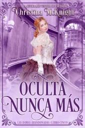 Icon image Oculta Nunca Más