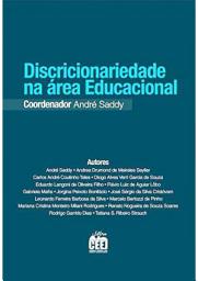 Icon image Discricionariedade na área Educacional