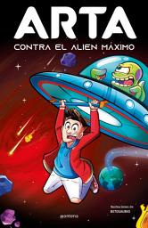 Icon image Arta Game 3 - ARTA contra el alien máximo