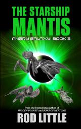 Icon image The Starship Mantis
