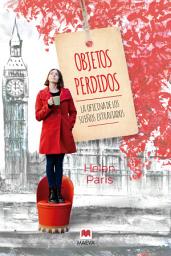 Icon image Objetos perdidos: La oficina de los sueños extraviados