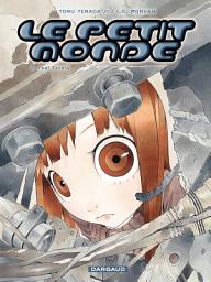 Icon image Le Petit Monde