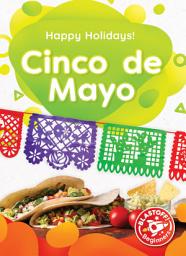 Icon image Cinco de Mayo
