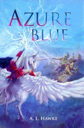 Icon image Azure Blue