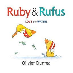 Icon image Ruby & Rufus