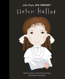 Icon image Helen Keller