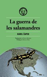 Icon image La guerra de les salamandres