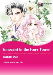 Icon image INNOCENT IN THE IVORY TOWER Vol.2: Harlequin Comics