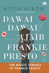 Icon image Dawai-Dawai Ajaib Frankie Presto (The Magic Strings of Frankie