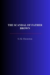 Icon image The Scandal of Father Brown