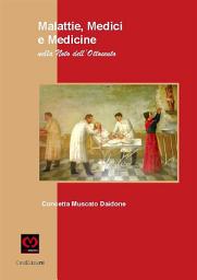 Icon image Malattie, medici e medicine nella Noto dell'Ottocento