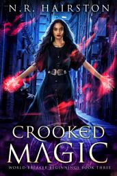 Icon image Crooked Magic