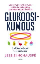 Icon image Glukoosikumous: Hallitse helposti verensokeriasi