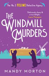 Icon image The Windmill Murders